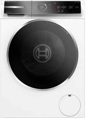 Bosch WGB254A2BY mosógép elöltöltős