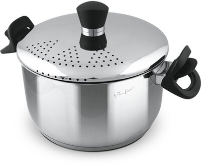 Lamart LT1206 fazék szűrőfedéllel 5,8l