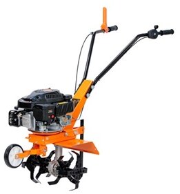 Villager VTB 380 kapálógép benzines