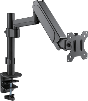 Stell SOS 2112 monitor tartó