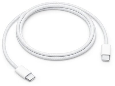 Apple MW493ZM/A töltőkábel usb-c - usb-c 1m 60w