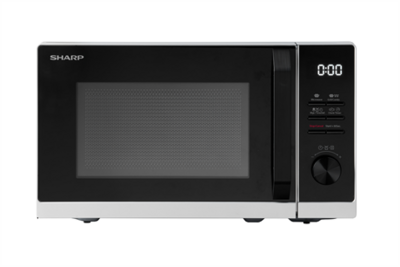 Sharp RCG251TS mikrohullámú sütő
