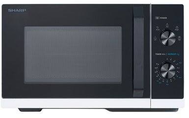Sharp RCS200TW mikrohullámú sütő