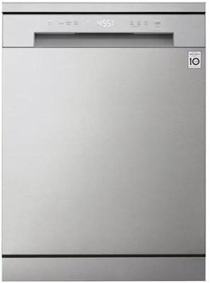 LG DF142FV mosogatógép 14 teríték