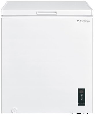 Philco PCF 142 EFPI fagyasztóláda 142 l