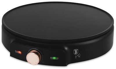 Berlinger Haus BH/9712 PALACSINTASÜTŐ ELEKTROMOS 30CM