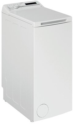 Whirpool TDLR 55140S EU MOSÓGÉP FELÜLTÖLTŐS