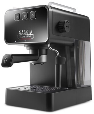 Gaggia EG2115/01 KÁVÉFŐZŐ ESPRESSO EVOLUTION BLACK
