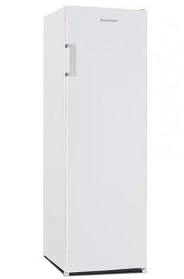 Hausmeister HM4183E FAGYASZTÓSZEKRÉNY 6 REKESZ, 206 L NOFROST