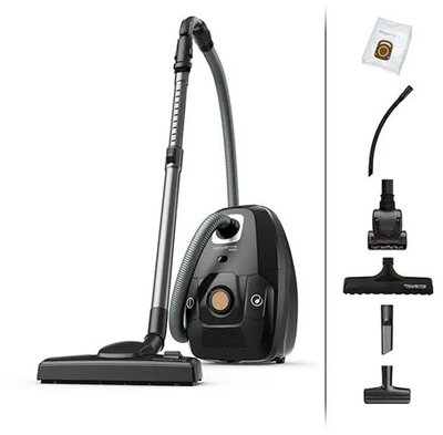 Rowenta RO6189EA PORSZÍVÓ PORZSÁKOS
