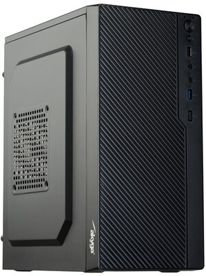 Chs CHS BAR-1129_KESZLET1 chs pc barracuda, core i3-12100f 3.3ghz, 8gb, 240gb ssd, egér+bill, nvidia gt210 videokártya