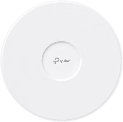 TP-Link EAP783 tp-link wireless access point tri-band be22000 wifi 7 mennyezetre rögzíthető, eap783