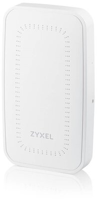 Zyxel WAX300H-EU0101F zyxel wireless access point dual band ax3000 falra rögzíthető + 1 év ncc pro pack license, wax300h-eu0101f