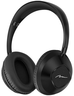 Media-tech MT3610 media-tech fejhallgató bluetooth sonique bt, mikrofon