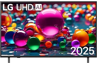 LG 55UA75003LA uhd smart led tv