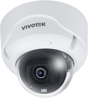 VIVOTEK VERSATILE Dome IP kamera FD9389-EHV-V3