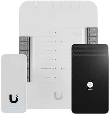 UBiQUiTi UA-G2-SK ubiquiti g2 starter kit