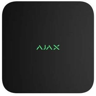 Ajax A-NVR-16-BL ajax nvr bl - 16 csatorna