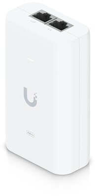 UBiQUiTi U-POE++ ubiquiti poe++ adapter - ubiquiti