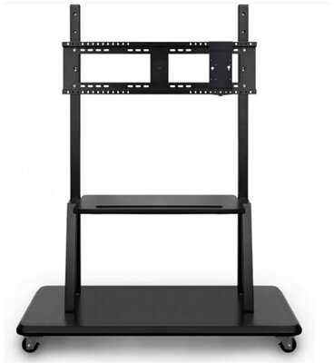 ViewSonic VB-STND-001-2C viewsonic vb-stnd-001-2c gurulós padlóállvány 55-120" lcd kijelzőhöz