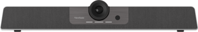 ViewSonic UMB202 viewsonic umb202 3in1 konferencia soundbar microsoft teams rooms rendszerhez, 4k uhd