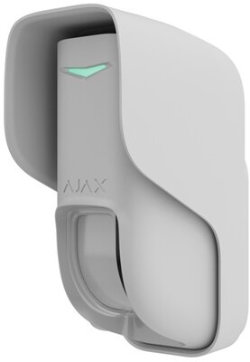 Ajax AJ-CO-WH ajax curtain outdoor wh