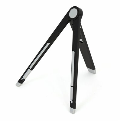 Platinet OMNPADV3B platinet univerzális asztali tablet tartó, fekete