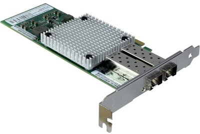 ARGUS 88883050 argus lan kártya 2x 10gb sfp+ pci-e x8