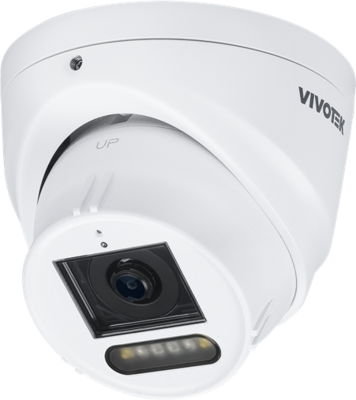 Vivotek IT9383-HVW vivotek competitive turret ip kamera it9383-hvw