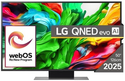 LG 50QNED86A3C uhd smart mini-led tv