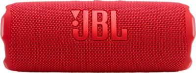 JBL JBLFLIP7RED jbl flip 7 red bt hangszóró, piros (hordozható, vízálló)