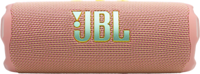 JBL JBLFLIP7PINK jbl flip 7 pink bt hangszóró, rózsaszín (hordozható, vízálló)
