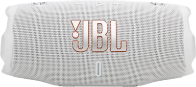 JBL JBLCHARGE6WHT jbl charge 6 wht, bt hangszóró, fehér (hordozható, vízálló)