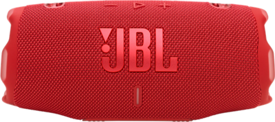 JBL JBLCHARGE6RED jbl charge 6 red, bt hangszóró, piros (hordozható, vízálló)