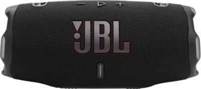 JBL JBLCHARGE6BLK jbl charge 6 blk, bt hangszóró, fekete (hordozható, vízálló)
