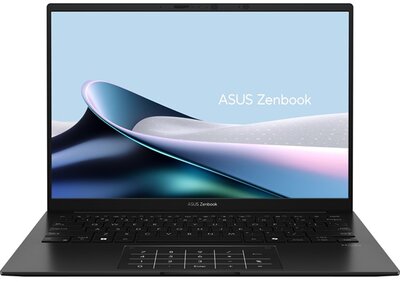 Asus UM3406KA-PP061 asus cons nb zenbook um3406ka-pp061 14" wqxga+ oled gl, amd krackan-8c/bga, 16gb, 1tb m.2, int, noos, fekete