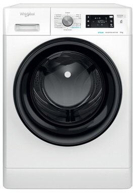 Whirlpool FFB 9479 BV EE mosógép elöltöltős