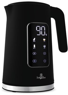 Berlinger Haus BH/9675 vízforraló 1,7 l hőfokszabályozóval