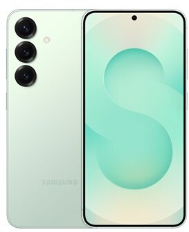 Samsung SM-S931BLGDEUE samsung okostelefon galaxy s25, 128gb/12gb, menta