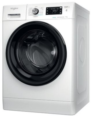 Whirlpool FFB 7269 BV EE mosógép elöltöltős