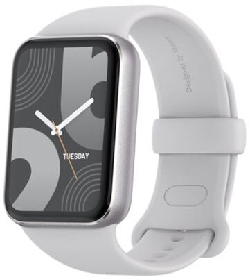 Xiaomi SMART BAND 9 PRO SILVER (BHR8715GL) aktivitásmérő
