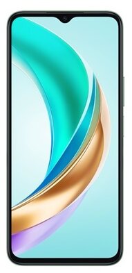 HONOR X6B 4/128GB, FOREST GREEN mobiltelefon