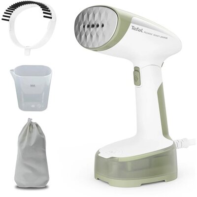 Tefal DT3053E1 ruhagőzölő kézi