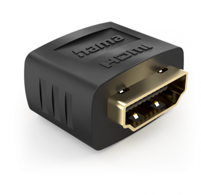 Hama 00205173 hdmi toldóadapter alj-alj