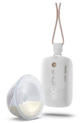 Philips SCF531/11 avent elektromos mellszívó