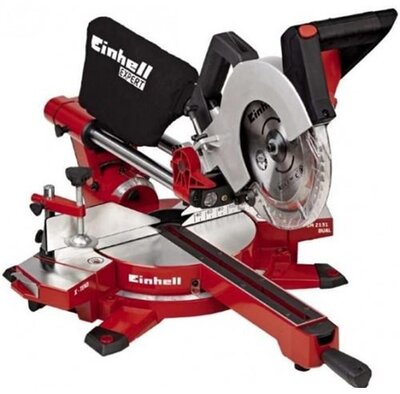 Einhell TE-SM 2131 DUAL gérvágó