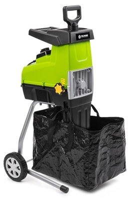 FIELDMANN FZD 5012-E kerti ágaprító