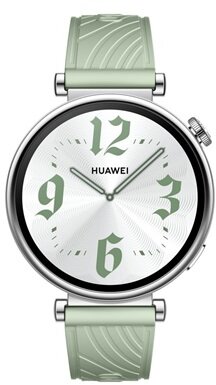 Huawei WATCH GT 4, 41MM, GREEN okosóra
