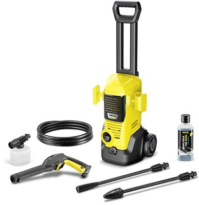 Kärcher K 2 PREMIUM FJ BB 1.673-537.0 magasnyomású mosó