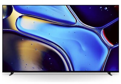 Sony K77XR80PAEP uhd oled google smart tv